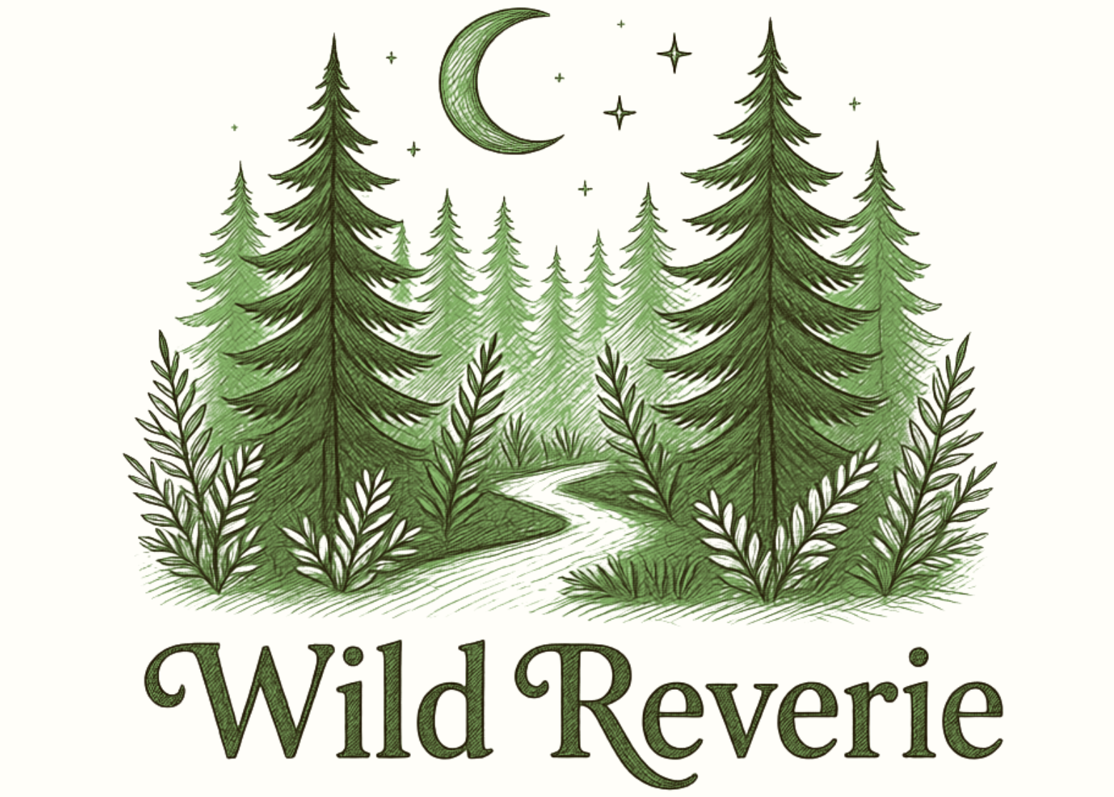 Wild Reverie Ceramics